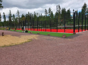 Backamgården