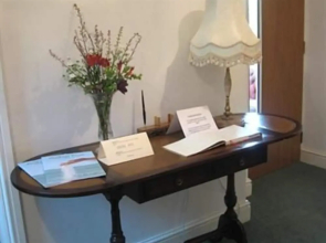 Hazelwood Guest House