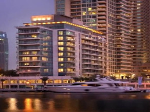 Nuran Marina Serviced Residences