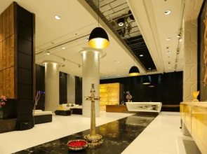 Al Nawaras Aparthotel