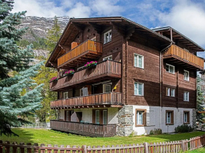 Mountain Apartments Zermatt Nr 6