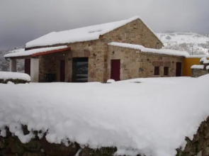 Casa de Entre-Palheiros