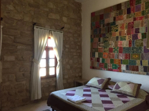 Al Qualaa Boutique Hotel