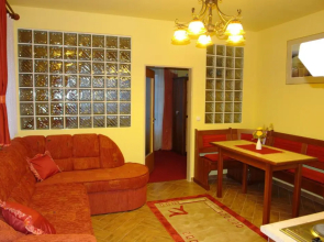 HoldLux Apartmanok