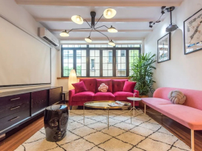 StarLive Apartment - Budapest