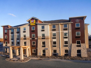 My Place Hotel - Amarillo West/ Medical Center, TX