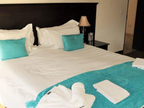 Villa La Vé Guesthouse