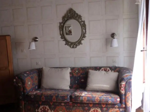 Sanglier Lodge