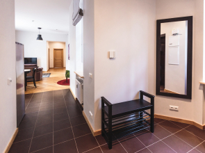 Отель Riga Lux Apartments – Skolas