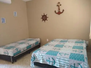 Chalé Residencial Bosque da Cocanha