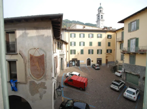 Residenza dell'Orologio