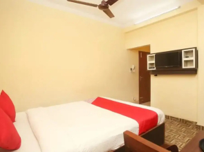 OYO 702 Hotel Sumeru