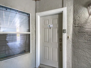 Waterwheel Resort Condo G102