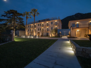 Best Western Plus Hotel Terre Di Eolo