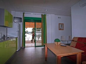 Apartamentos Villa Vacacional
