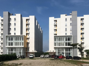 Koolkost @ Apartment Aeropolis (Minimum Stay 6 Nights)