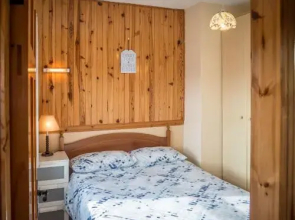 Beach House Cleggan