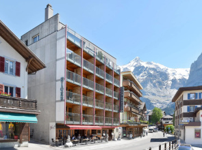 Eiger Guest House Grindelwald