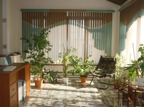 Hostel Tsentralniy Na Gogolya