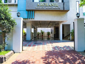 Archanil Apartment