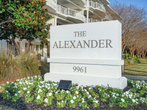 The Alexander at Palm Court 205 - 1561655
