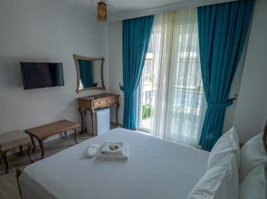Green Boutique Hotel