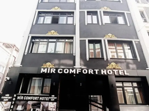 Mi̇r Comfort Hotel