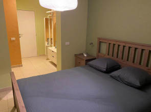 appartement aan zee