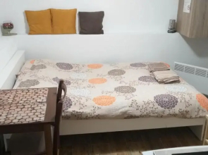 Petkovic Apartmani 3