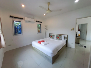 Star Private Pool Villa 2 Bedrooms