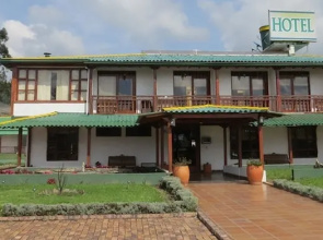 Hotel La Libertad