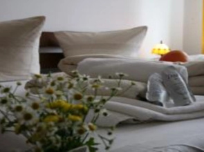 Hotel Pension Am Anger