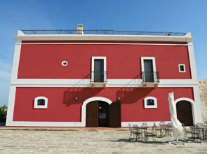 Masseria San Vito - Agriturismo