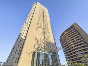 WelHome - Deluxe Apartment With Direct Access to the Beach