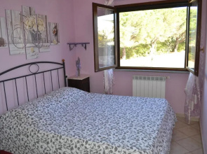Appartamento panoramico
