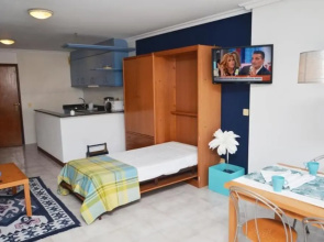 Studio in Isla, Cantabria 102806 by MO Rentals