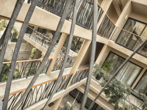 Kii Tulum Apartments by The Spot