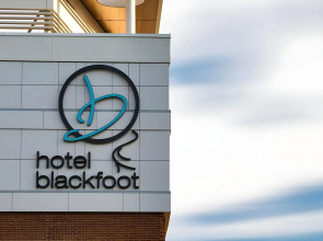 Hotel Blackfoot