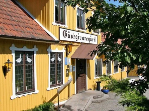 Spångens Gästgivaregård