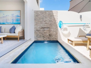 Sorrento 15 2 Bedroom Townhouse