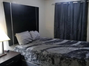 OSU * 2Q * AC * WI-FI * Coffee * Private Hotel 131 Booking