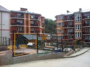 Raysky Ugolok Guest House