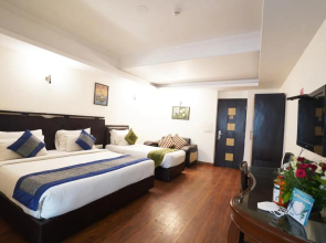 The Grand Mahipalpur