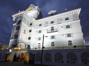 Hotel Waltz Okazaki - Adults Only