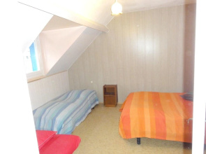 Apartment With 2 Bedrooms in La Bourboule, With Wonderful Mountain Vie