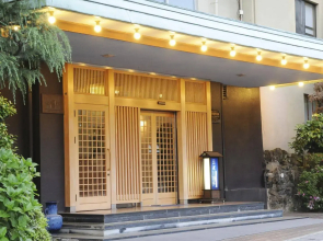 Kawasegien Isuzu Hotel