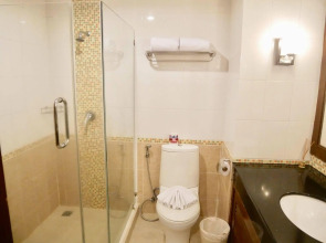 Курортный отель Baan Yuree Resort and Spa