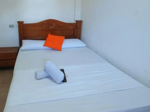 Hotel Colombia del Golfo