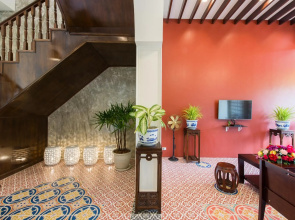 O'nya Phuket Hotel