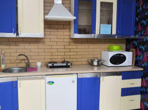 Хостел 03 Рус